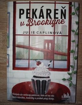 Pekáreň v Brooklyne