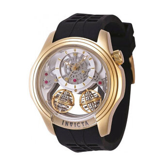 Hodinky INVICTA Specialty Twin-Axis - model 47375