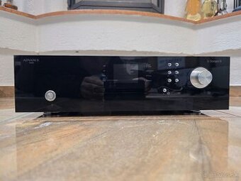 Advance Paris X-tream 9