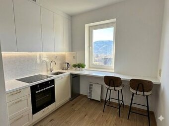 Na prenájom byt v Dolnom Kubíne (byt v dome)