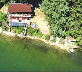 Prenájom - Predaj - 1