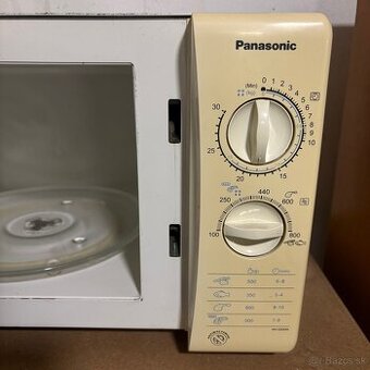 Predám Mikrovlnku