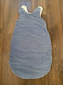 Teplý spací vak 90cm