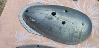 Jawa cz 175 kryt zapalovania.