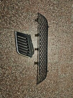 Mitsubishi l200 mriežky