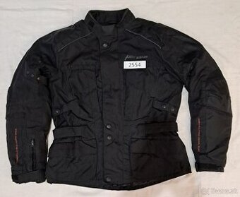 Moto textilná bunda