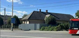 RD aj na PODNIKANIE s VEĽKORYSÝM POZEMKOM