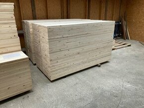 Smreková škárovkaa biodosky