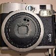Fujifilm Instax Mini 90 Neo Classic – ako nový, nepoužívaný