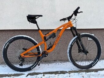 Bicykel CTM Skaut En Pro 2025