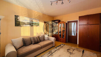 NA PREDAJ - 3 izbový byt s loggiou - Prešov, Sekčov