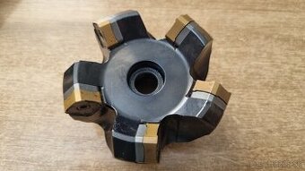 Plátková fréza Sandvik 345