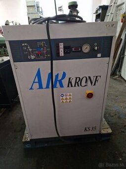 Airkrone KS35 22kw