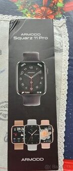 ARMODD Squarz 11 PRO