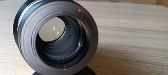 Macro objektiv Soligor C/D Macro MC 90mm F/2.5