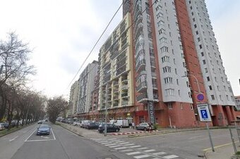 PRENÁJOM – 2iz byt na Nivách