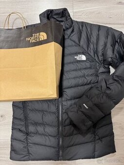 Pánska páperová bunda The North Face 550