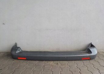 Zadný narazník VW T5