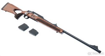 ATA ARMS Turqua Thumbhole – guľovnica