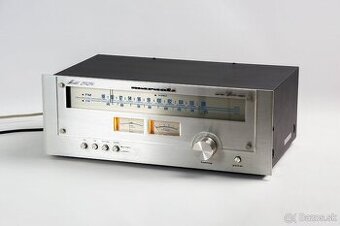 MARANTZ Model 2020 / prémiový tuner