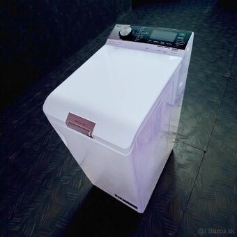 Používaná práčka AEG 7 kg – plne funkčná