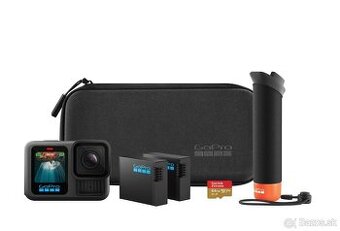 GoPro HERO 13 Black Bundle