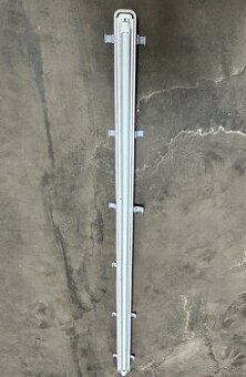 Led trubicove svietidlá