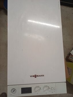 Viessmann Vitodens 100 B1HA19kW