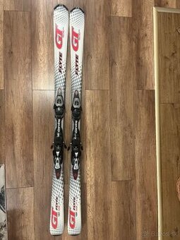 Predám dámske lyže GT Techno Pro
