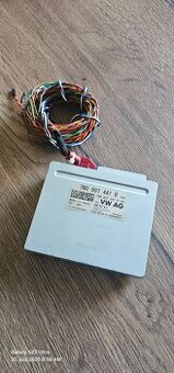 Riadiaca jednotka zadnej kamery HighLine 7N0 907 441 B