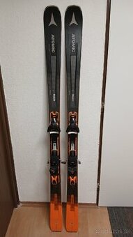 Atomic Vantage 82 Ti