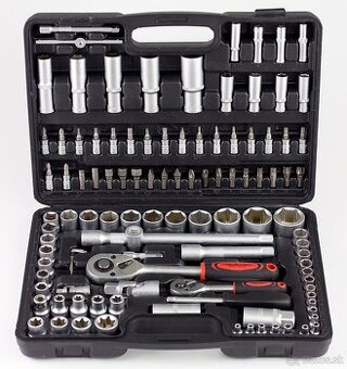 GOLA SADA 108 ks FISCHER KRAFT