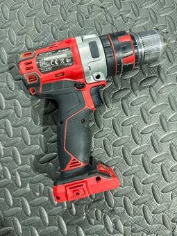 Aku príklepová aku vŕtačka Einhell TE-CD 18/48 Li-i