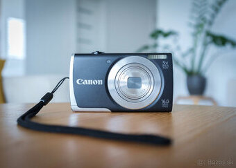 Canon PowerShot A2500