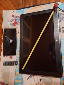 Predám televízor LG