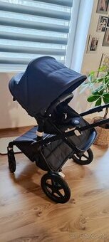 Bugaboo Fox limitka stellar