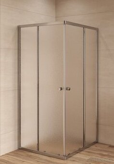 Predám sprchový kút Siko 90 štvorec