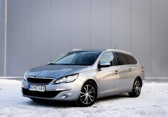 Peugeot 308 SW