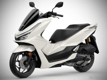 Honda PCX125
