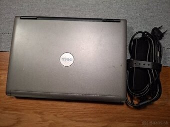 Notebook Dell Latitude D430