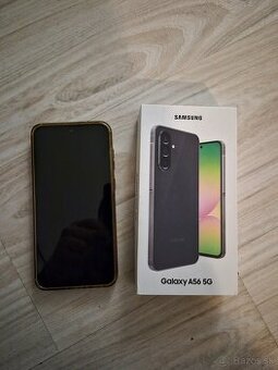 Predam Samsung Galaxy A56 128GB