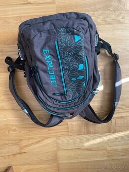 Školská taška Explore