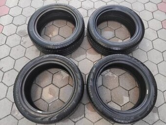 Pirelli Scorpion Verde 235/50 R19