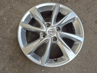 4108 r16 ET38 x 6,5J elektróny PEUGEOT,CITROEN,OPEL