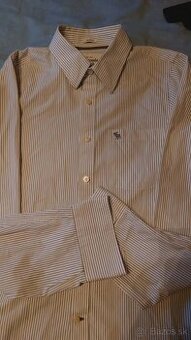 Panská Košeľa Abercrombie & Fitch