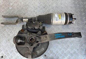 Jeep Grand Cherokee  WK2 pravá a ľavá otoč +tlmič  cena/ks