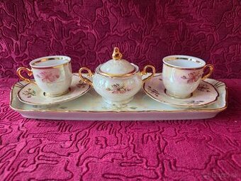 Priateľská súprava.