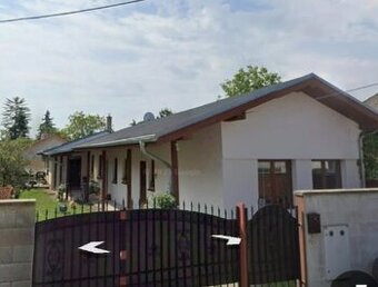 RD - Bernolákovo - 1