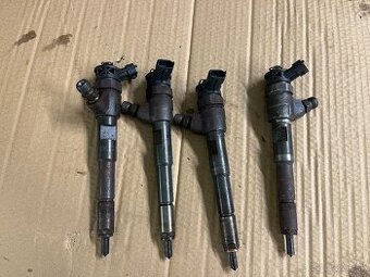 Vstrekovace 1,5dci K9K