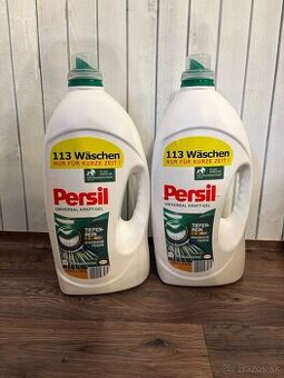 Persil 5,6l (k dispozícií aj viac kusov)